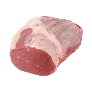 Frozen Beef Round