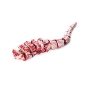 Frozen Oxtail