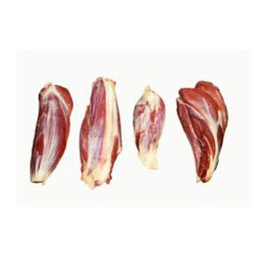 Frozen Beef Rear Shank
