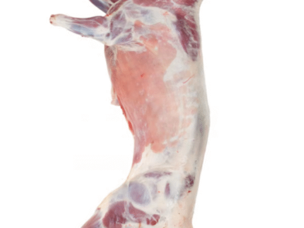 Frozen Whole Lamb - Image 2