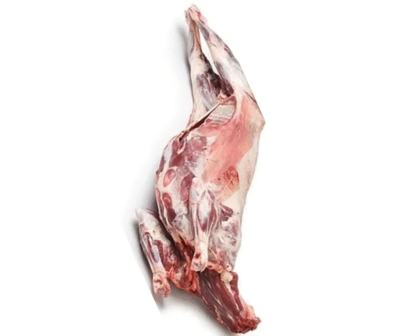 Frozen Whole Lamb - Image 3