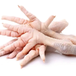 Chicken Paws